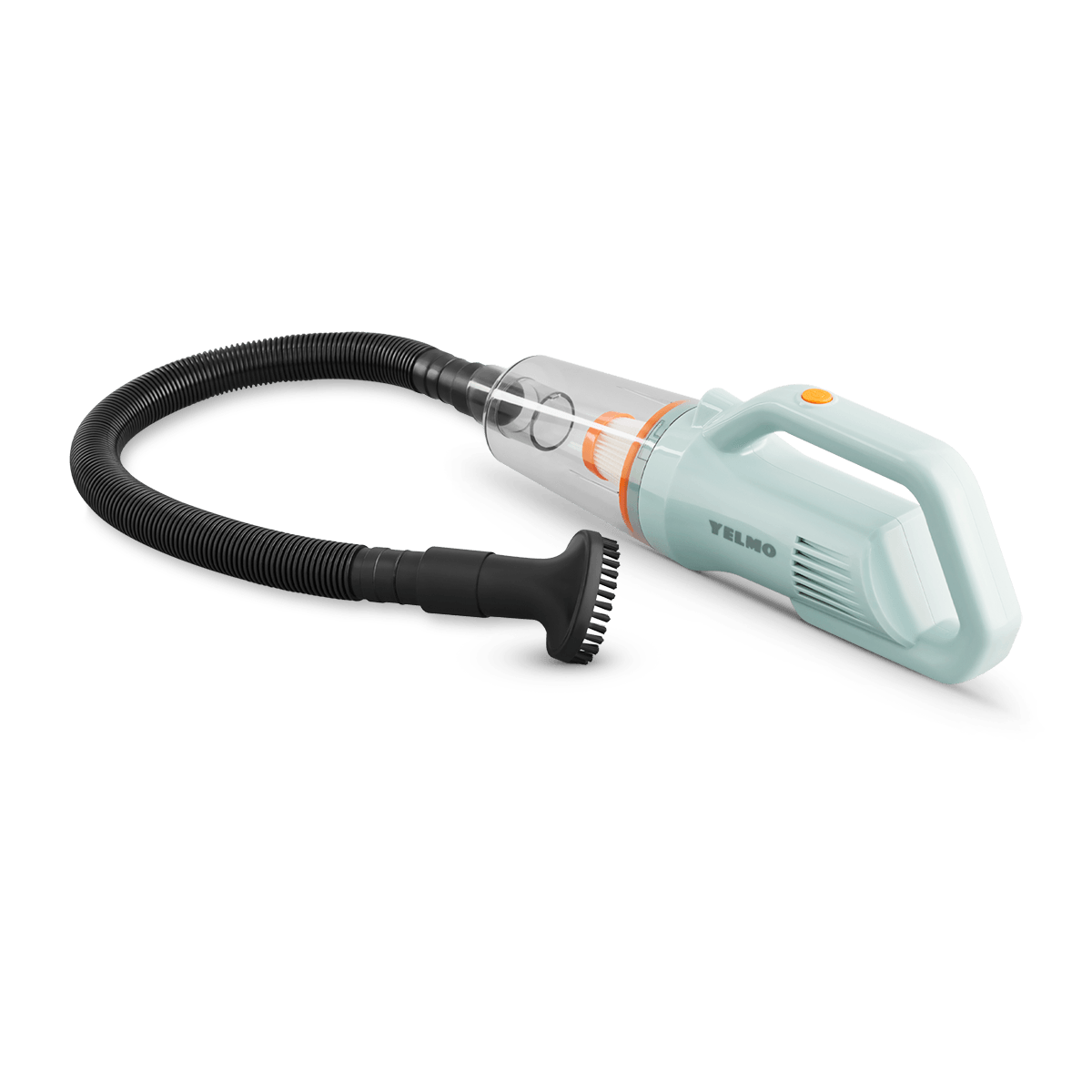 Aspiradora Yelmo AS3240 Manual80W